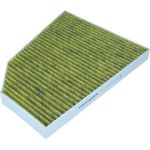 KAMOKA Filter, Innenraumluft 6080174 KAMOKA Filter, Innenraumluft 6080174