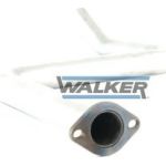 Walker Abgasrohr 10715 Walker Abgasrohr 10715