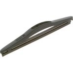 Bosch Heckscheibenwischer H181 3397015447 Bosch Heckscheibenwischer H181 3397015447