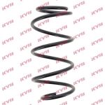 RA3430 KYB Fahrwerksfeder Fiat P. 500 0,9 07/10 RA3430 KYB Fahrwerksfeder Fiat P. 500 0,9 07/10