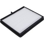 KAMOKA Filter, Innenraumluft F410401 KAMOKA Filter, Innenraumluft F410401