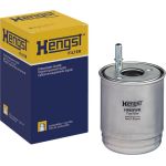 HENGST FILTER Kraftstofffilter H669WK HENGST FILTER Kraftstofffilter H669WK