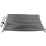 Kondensator, Klimaanlage AC830117 Kondensator, Klimaanlage AC830117