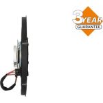 NRF Kühlerlüfter 47930 NRF Kühlerlüfter 47930