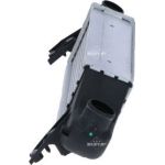 NRF Druckluftkühler 30863 NRF Druckluftkühler 30863