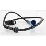 Sensor, Raddrehzahl 818011404 Sensor, Raddrehzahl 818011404