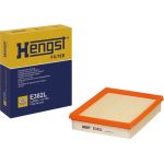 HENGST FILTER Luftfilter E382L HENGST FILTER Luftfilter E382L