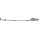 Bosal Schalldämpfer 290-159 Bosal Schalldämpfer 290-159