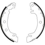 72 461 008 Bremsbacken GS8616 72 461 008 Bremsbacken GS8616