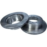 Maxgear Bremsscheibe Nissan T.Patrol Y60/Y61 19-2408 Maxgear Bremsscheibe Nissan T.Patrol Y60/Y61 19-2408