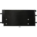 KAMOKA Kondensator, Klimaanlage 7800205 KAMOKA Kondensator, Klimaanlage 7800205
