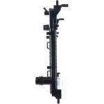 MAHLE Kühler, Motorkühlung CR 1996 000S MAHLE Kühler, Motorkühlung CR 1996 000S
