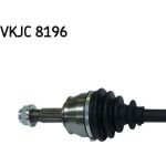 SKF Antriebswelle VKJC 8196 SKF Antriebswelle VKJC 8196