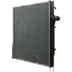 MAHLE Kühler, Motorkühlung CR 573 000P