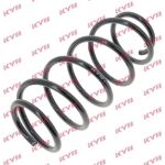 KYB Fahrwerksfeder Opel P. Vectra A 2.0 04.88-11.95 RH1238 KYB Fahrwerksfeder Opel P. Vectra A 2.0 04.88-11.95 RH1238