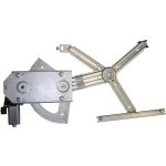 Valeo Fensterheber 850893
