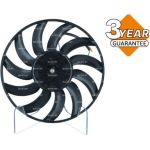 NRF Kühlerlüfter 47420 NRF Kühlerlüfter 47420