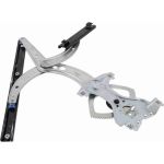 VAICO V10-6321 Fensterheber vorne links, elektrisch, ohne Motor VAICO V10-6321 Fensterheber vorne links, elektrisch, ohne Motor