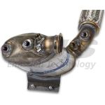Austausch-DPF Siliciumcarbid 93 11 5217 Austausch-DPF Siliciumcarbid 93 11 5217