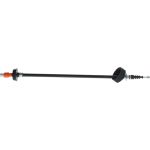 Bosch Handbremsseil 1987482792 Bosch Handbremsseil 1987482792
