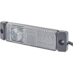 Begrenzungsleuchte 24V, 1 LED 2PG 008 645-971 Begrenzungsleuchte 24V, 1 LED 2PG 008 645-971