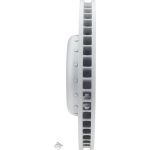 Bremsscheibe VA re 0 986 479 E27 Bremsscheibe VA re 0 986 479 E27