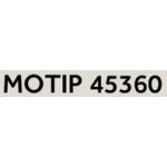 MoTip Autolack Acryl Kompakt weiß-grau 400ml 45360 MoTip Autolack Acryl Kompakt weiß-grau 400ml 45360