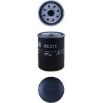 OC 217 MAHLE Ölfilter OC 217, Anschraubfilter, Höhe 86,5 mm – u. a. für VW Taro, Seat Malaga (23A), Toyota Avensis Kombi (_T25_) – OE Nummer JJ9091510002 - l OC 217 MAHLE Ölfilter OC 217, Anschraubfilter, Höhe 86,5 mm – u. a. für VW Taro, Seat Malaga (23A), Toyota Avensis Kombi (_T25_) – OE Nummer JJ9091510002 - l