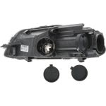 043658 Valeo Xenon-Scheinwerfer 043658 - links + Tagfahrlicht + Kurvenlicht PQ