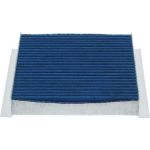 Aktivkohleinnenraumfilter 0 986 628 582 Aktivkohleinnenraumfilter 0 986 628 582
