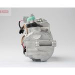 DENSO Kompressor DCP17155 DENSO Kompressor DCP17155