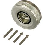 Riemenscheibe+Schraube TVD1199A Riemenscheibe+Schraube TVD1199A