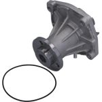 Kamoka Wasserpumpe / Kühlmittelpumpe T0011 Kamoka Wasserpumpe / Kühlmittelpumpe T0011