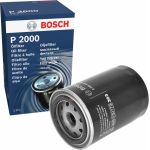 Bosch Ölfilter 0 986 452 000 Bosch Ölfilter 0 986 452 000