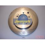 Japanparts Bremsscheibe DP-512C Japanparts Bremsscheibe DP-512C