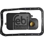 febi Automatikgetriebeöl-Filtersatz 175467 febi Automatikgetriebeöl-Filtersatz 175467