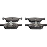 ATE Bremsbelagsatz Honda Vorderachse Civic 1.0-1.8 I-Vtec/1.6-2.2 I-Dtec 12 13.0460-7284.2 ATE Bremsbelagsatz Honda Vorderachse Civic 1.0-1.8 I-Vtec/1.6-2.2 I-Dtec 12 13.0460-7284.2