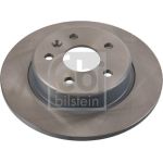 FEBI BILSTEIN Bremsscheibe 106490 FEBI BILSTEIN Bremsscheibe 106490