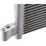 Kondensator, Klimaanlage AC 412 000P Kondensator, Klimaanlage AC 412 000P