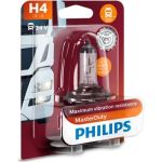 13342MDB1 PHILIPS H4 Halogenlampe MasterDuty 24 V 75/70 W P43t-38, 1 Stück - 13342MDB1 - l