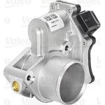 Valeo Drosselklappengehäuse 700430 Valeo Drosselklappengehäuse 700430