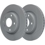 Bremsscheibe Audi P. A4 1.6-3.2 94-08 Power Disc 24.0322-0152.1 Bremsscheibe Audi P. A4 1.6-3.2 94-08 Power Disc 24.0322-0152.1