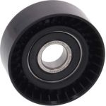 KAMOKA Spannarm, Keilrippenriemen R0302 KAMOKA Spannarm, Keilrippenriemen R0302