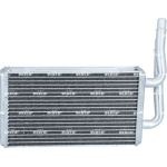 NRF Wärmetauscher, Innenraumheizung 54433 NRF Wärmetauscher, Innenraumheizung 54433
