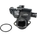NRF Thermostat, Kühlmittel 725076 NRF Thermostat, Kühlmittel 725076
