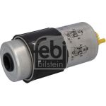FEBI BILSTEIN Kraftstofffilter 105814 FEBI BILSTEIN Kraftstofffilter 105814