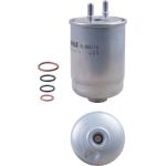 MAHLE Kraftstofffilter KL 485/16D MAHLE Kraftstofffilter KL 485/16D