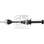 FEBI BILSTEIN Antriebswelle 188161 FEBI BILSTEIN Antriebswelle 188161