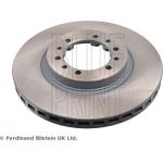 Bremsscheibe Mitsubishi P. L200/Pajero 2.4-3.5 V6 90-07 ADC44348 Bremsscheibe Mitsubishi P. L200/Pajero 2.4-3.5 V6 90-07 ADC44348