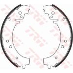 40 461 002 Bremsbacken GS8222 40 461 002 Bremsbacken GS8222